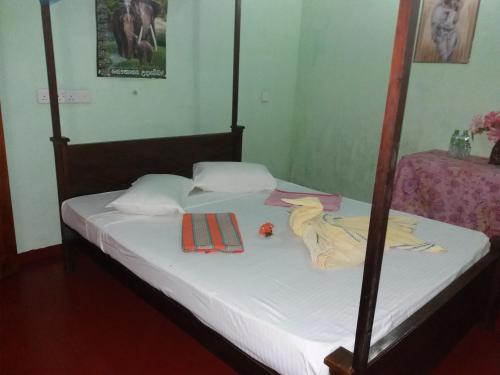 Мараколлия: Star Sun Homestay