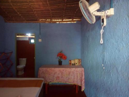 Мараколлия: Star Sun Homestay