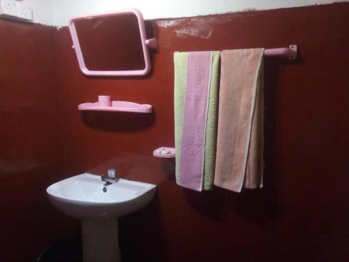Мараколлия: Star Sun Homestay