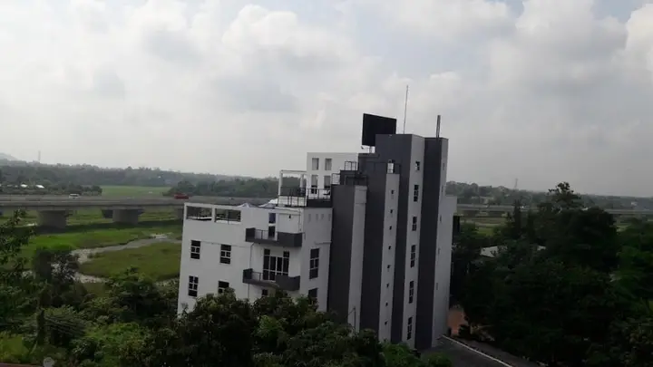 Минувангода: Sky14 Hotel Apartments Malabe