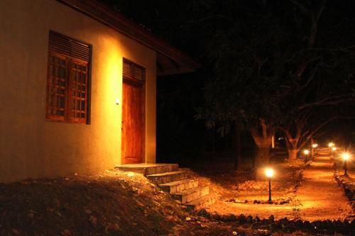 Анурадхапура: Bissa Villa