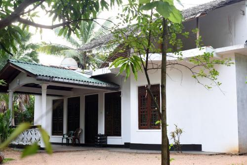 Дамбулла: Sun and Green Eco Lodge