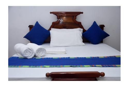 Дамбулла: Sun and Green Eco Lodge
