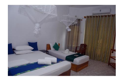 Дамбулла: Sun and Green Eco Lodge