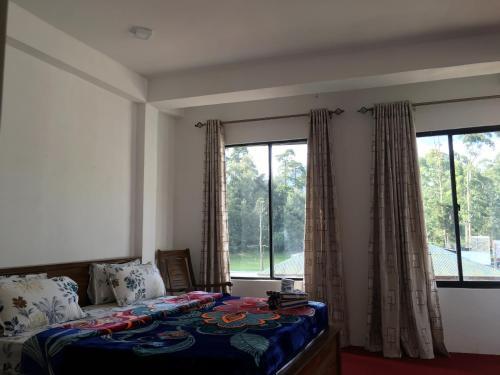 Нувара-Элия: Sherwood Lodge