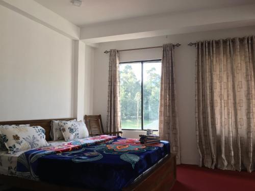 Нувара-Элия: Sherwood Lodge