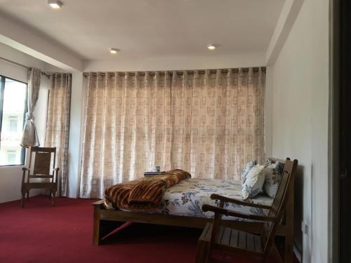 Нувара-Элия: Sherwood Lodge