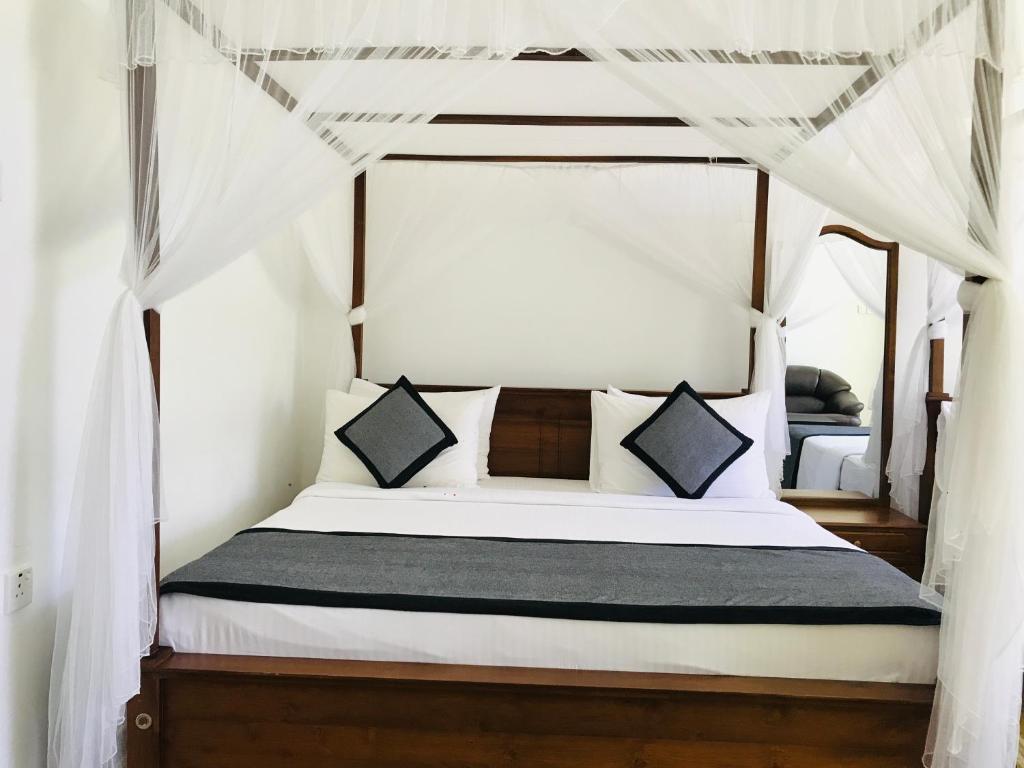 Велигама: O2 Villas - Weligama