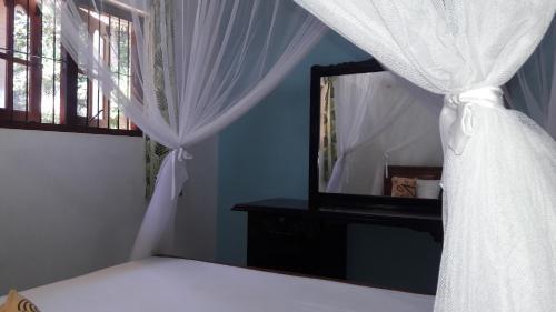 Бентота: Sahana Sri Villa