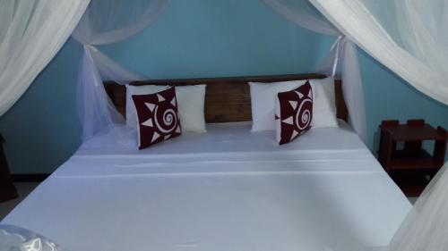 Бентота: Sahana Sri Villa
