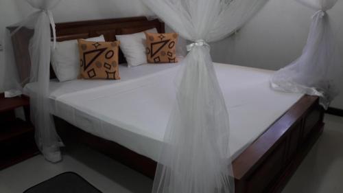 Бентота: Sahana Sri Villa