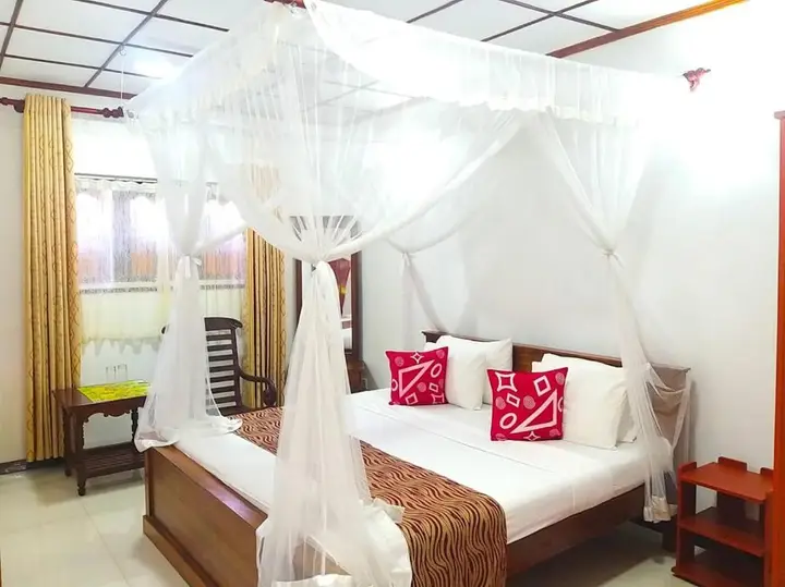 Бентота: Sahana Sri Villa