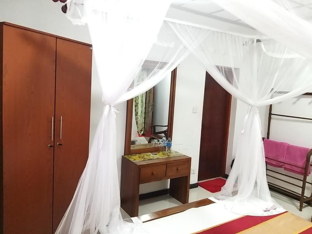 Бентота: Sahana Sri Villa