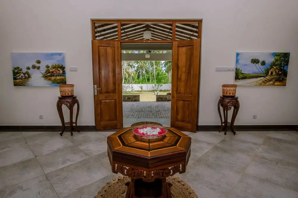 Ранна: Arhimser Villa