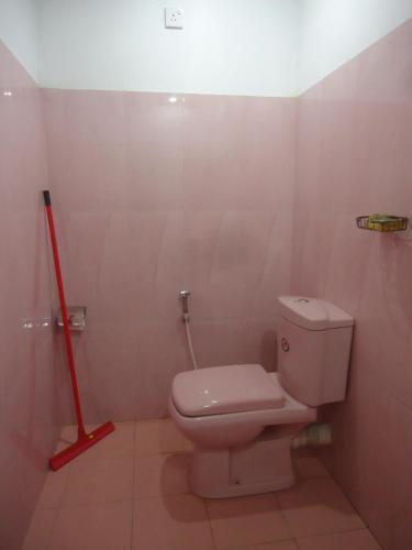 Тангалла: Ranji Homestay