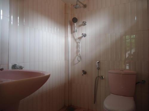 Тангалла: Ranji Homestay