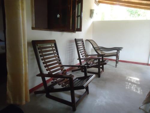 Тангалла: Ranji Homestay