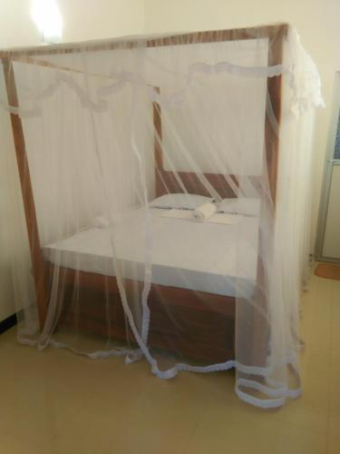 Тангалла: Ranji Homestay