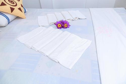 Камбуругамува: Hansagira Guest House