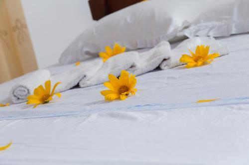 Камбуругамува: Hansagira Guest House