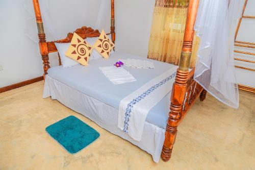 Камбуругамува: Hansagira Guest House