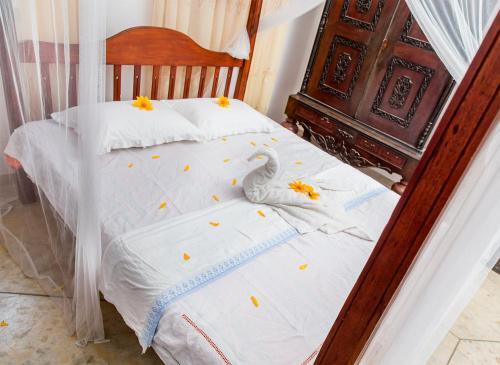 Камбуругамува: Hansagira Guest House
