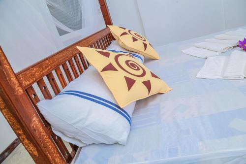 Камбуругамува: Hansagira Guest House
