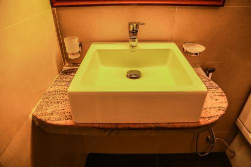 Камбуругамува: Hansagira Guest House