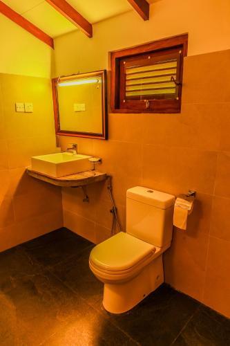 Камбуругамува: Hansagira Guest House