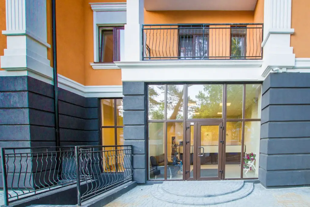 Светлогорск: Апартаменты Alt Platz