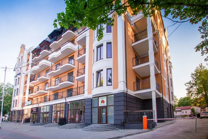 Светлогорск: Апартаменты Alt Platz