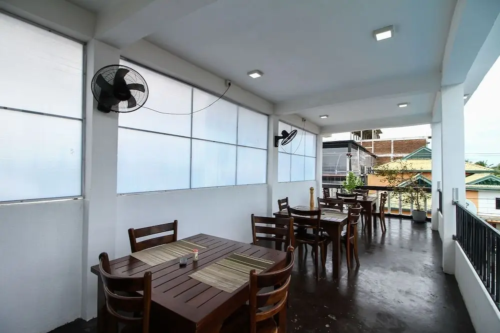 Sea Beach Resort — фото 1