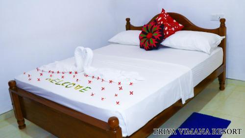 Анурадхапура: Priyavimana resort