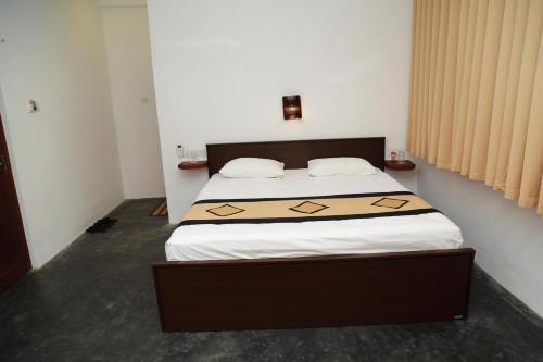 Тангалла: Four season Guest house
