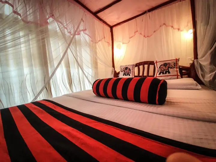 Элла: Guest Inn Avendra
