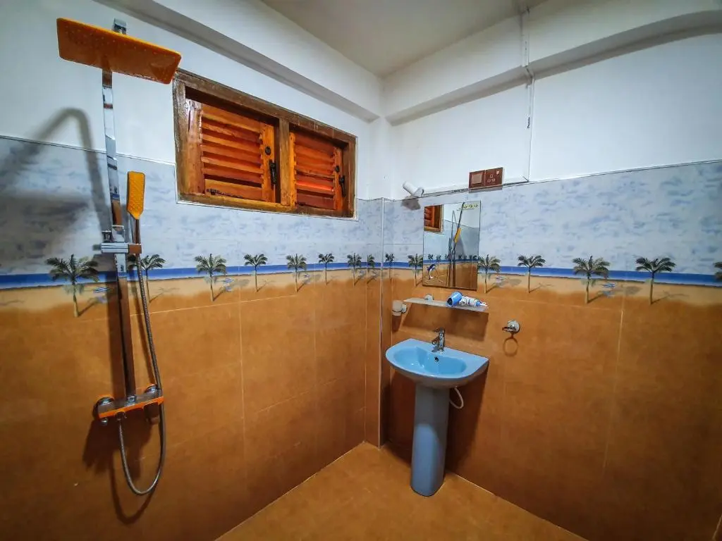 Элла: Guest Inn Avendra