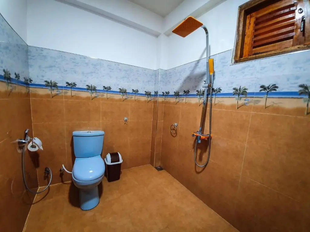 Элла: Guest Inn Avendra