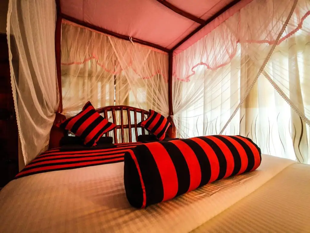 Элла: Guest Inn Avendra