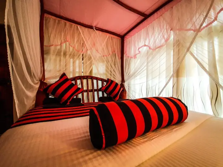 Элла: Guest Inn Avendra