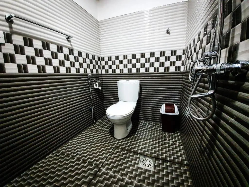 Элла: Guest Inn Avendra