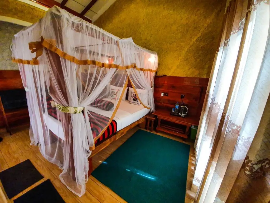 Элла: Guest Inn Avendra