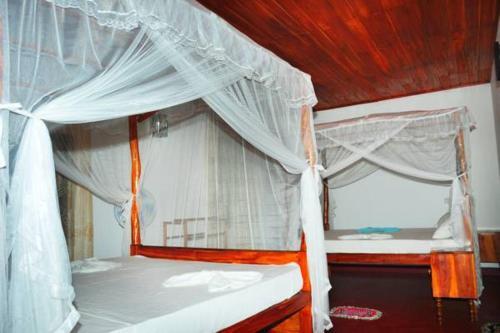Тангалла: Randu Homestay and Restaurant