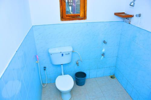 Тангалла: Randu Homestay and Restaurant