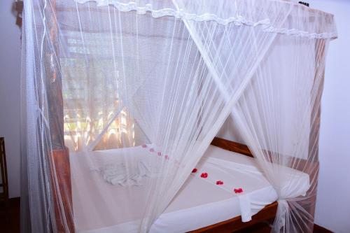 Тангалла: Randu Homestay and Restaurant