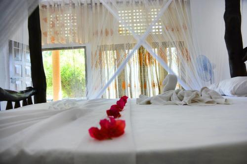 Тангалла: Randu Homestay and Restaurant
