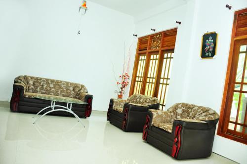 Тангалла: Randu Homestay and Restaurant