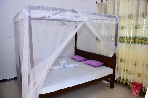 Тангалла: Randu Homestay and Restaurant