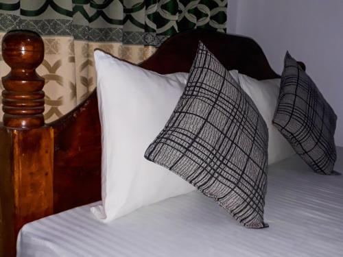 Сигирия: Danara Homestay