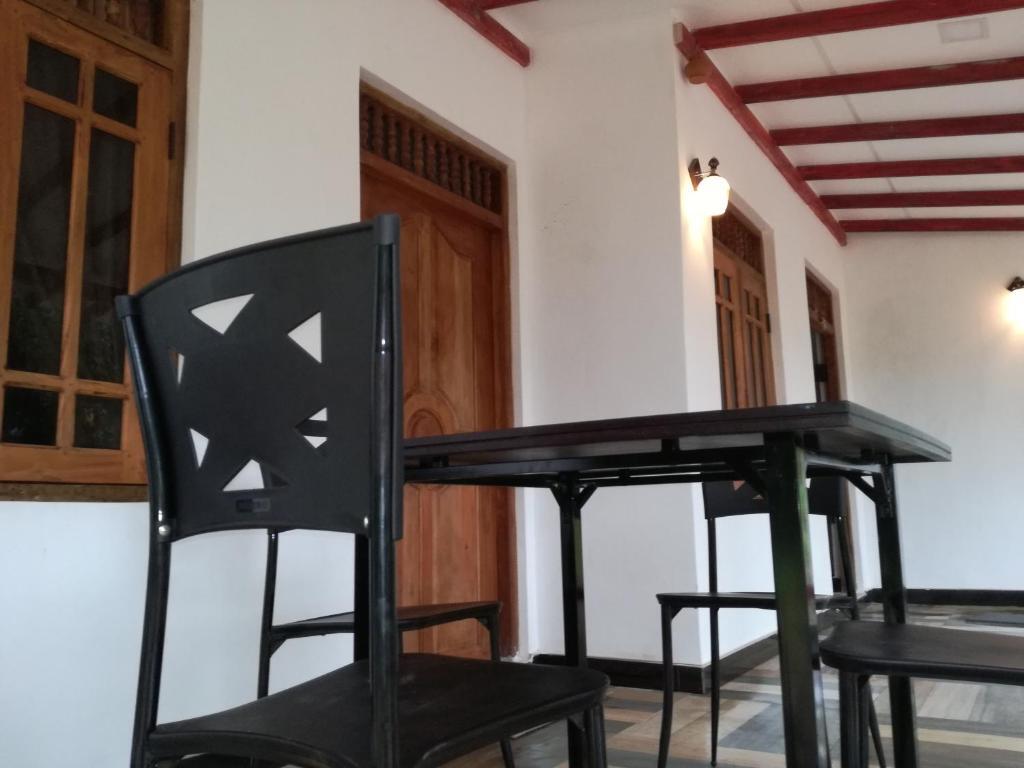 Сигирия: Danara Homestay