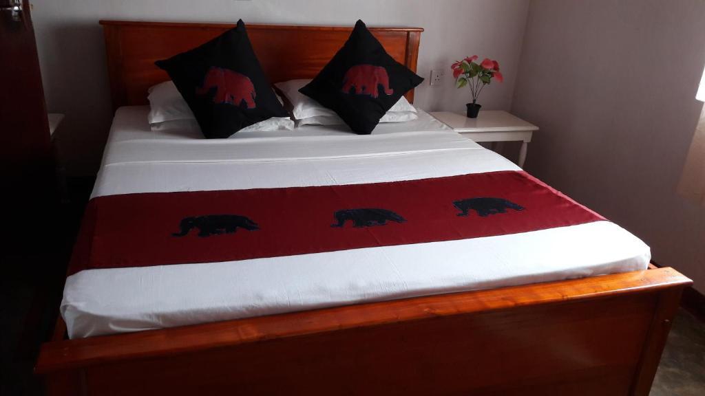 Таларамба: Surf reef guest house
